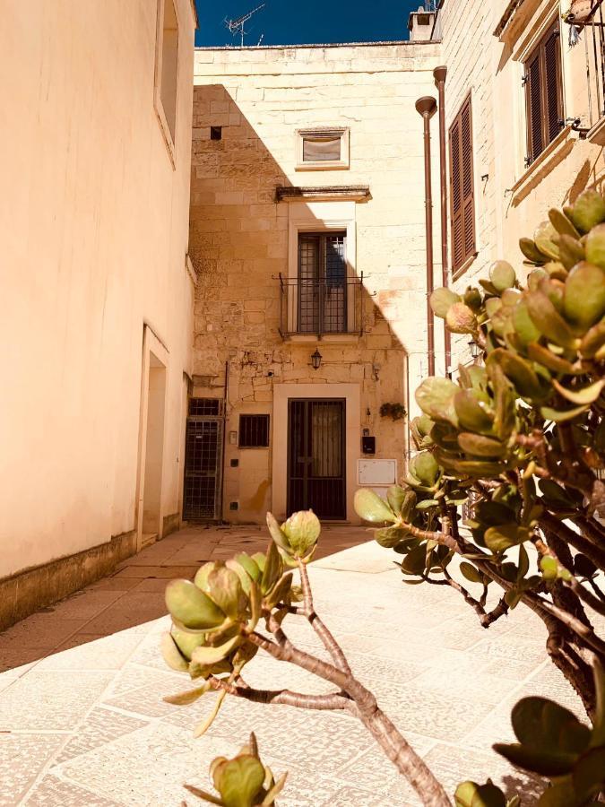 La Casetta 11 Lecce Luaran gambar