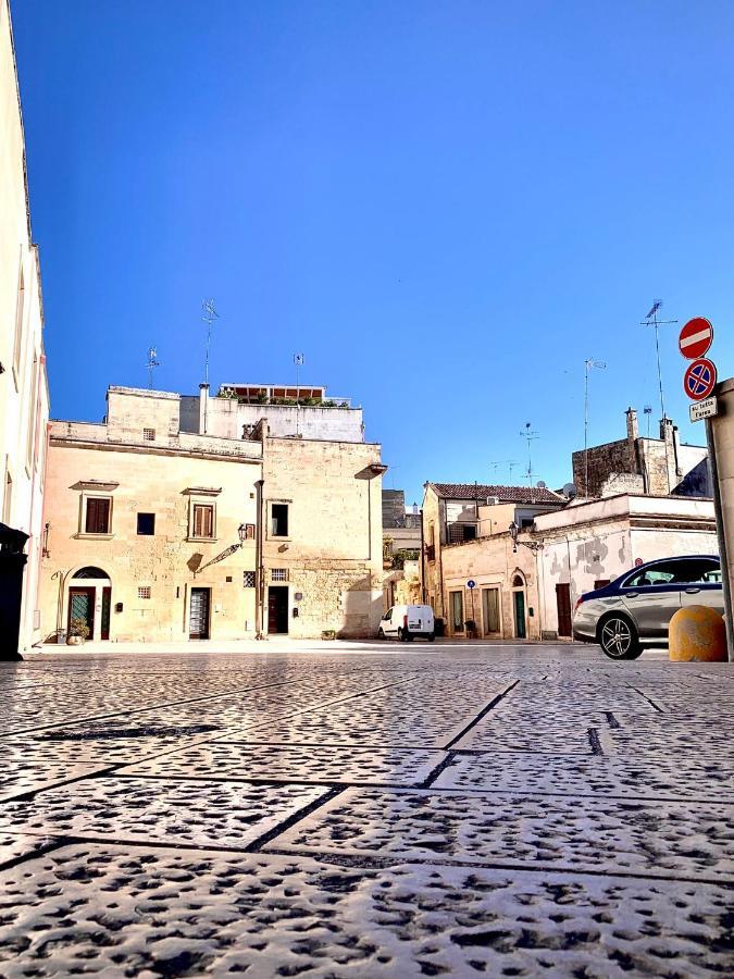 La Casetta 11 Lecce Luaran gambar